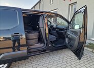 Opel Combo Skříň 1,5 l 75 kw