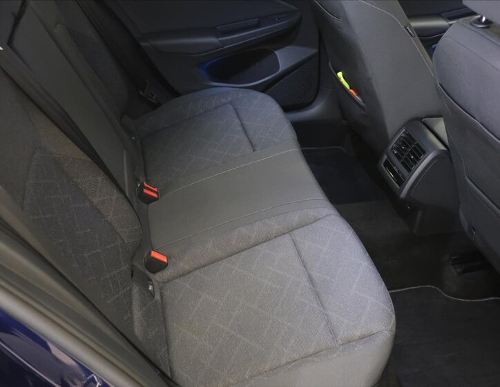 Volkswagen Golf Kombi 1,5 l 96 kw