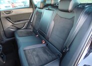 Cupra Ateca SUV / Terénní 2,0 l 221 kw