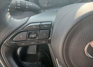 Toyota Yaris Hatchback 1,5 l 68 kw