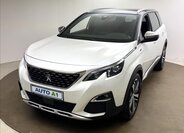 Peugeot 5008 SUV / Terénní 2,0 l 133 kw