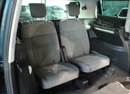 Seat Alhambra VAN-Minibus 2,0 l 130 kw