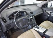 Volvo XC90 SUV / Terénní 2,4 l 136 kw