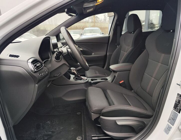 Hyundai i30 Hatchback 998,0 88 kw