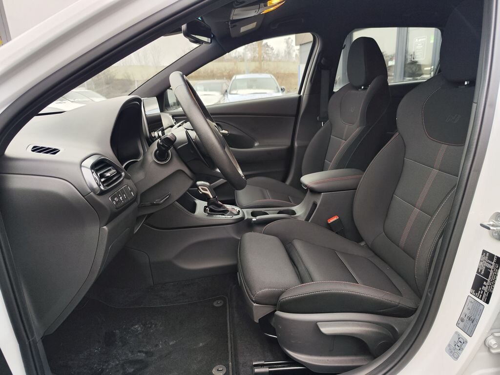 Hyundai i30 Hatchback 998,0 88 kw