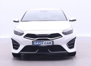KIA ProCeed Hatchback 1,5 l 117 kw
