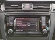 Škoda Rapid Hatchback 1,2 l 81 kw