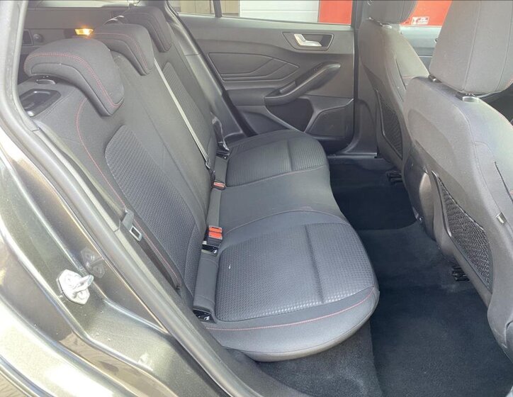 Ford Focus Kombi 1,5 l 88 kw