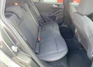 Ford Focus Kombi 1,5 l 88 kw