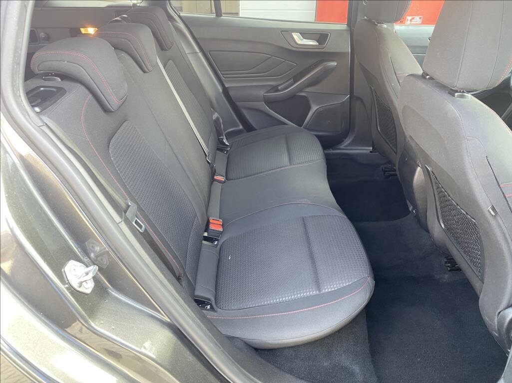 Ford Focus Kombi 1,5 l 88 kw