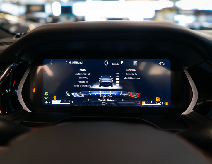 Jeep Grand Cherokee 28