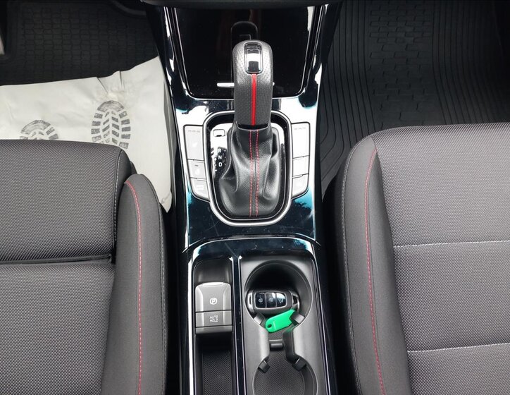 Hyundai i30 Kombi 1,5 l 103 kw