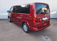 Volkswagen Caravelle Ostatní 2,0 l 110 kw