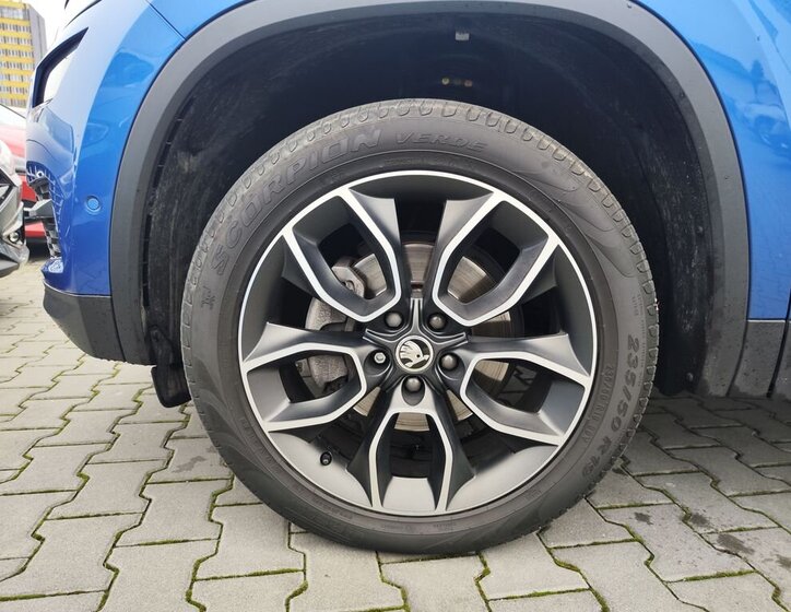Škoda Kodiaq 41