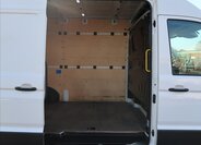 Volkswagen Crafter Ostatní 2,0 l 103 kw