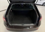 Škoda Superb Kombi 1,6 l 88 kw