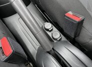 Citroën C-Elysée Sedan / Limuzína 1,2 l 61 kw