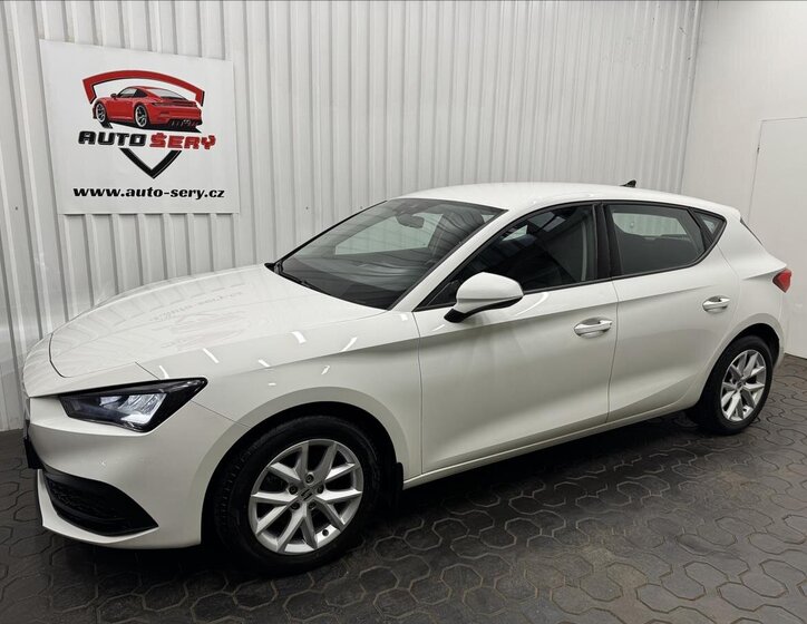 Seat Leon 3