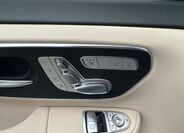 Mercedes-Benz Třídy V 14