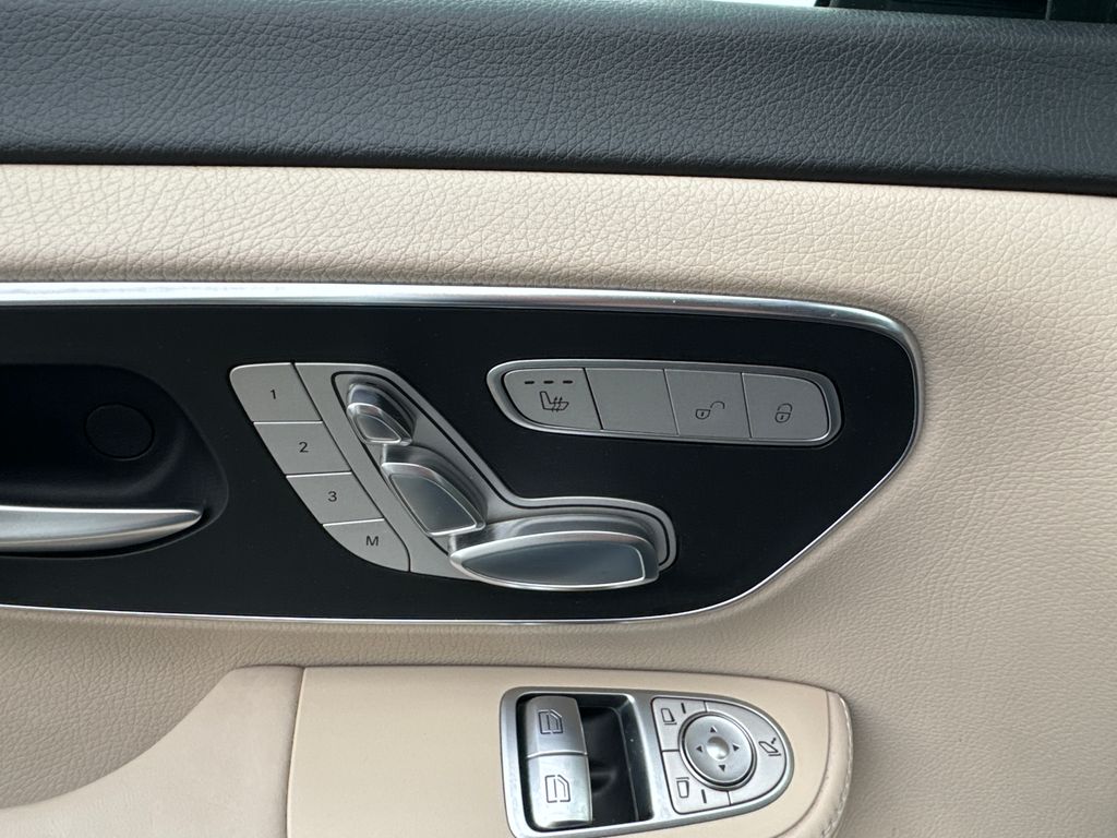 Mercedes-Benz Třídy V