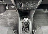 Škoda Rapid Hatchback 999,0 70 kw