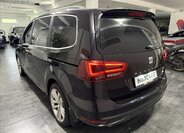 Seat Alhambra MPV 2,0 l 103 kw