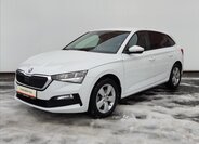 Škoda Scala 30