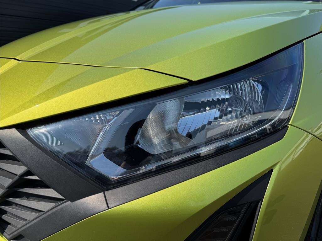 Hyundai i20 Hatchback 1,2 l 57 kw