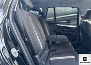 BMW Řada 2 MPV 2,0 l 110 kw