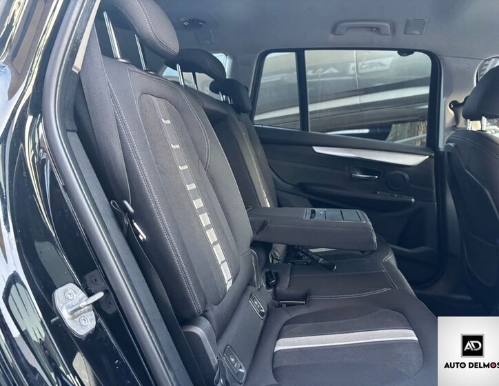 BMW Řada 2 MPV 2,0 l 110 kw