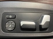 BMW X3 SUV 2,0 l 135 kw