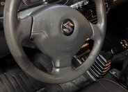 Suzuki Jimny SUV 0,0 0