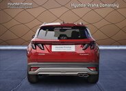Hyundai Tucson SUV / Terénní 1,6 l 117 kw