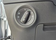 Škoda Karoq SUV / Terénní 1,5 l 110 kw