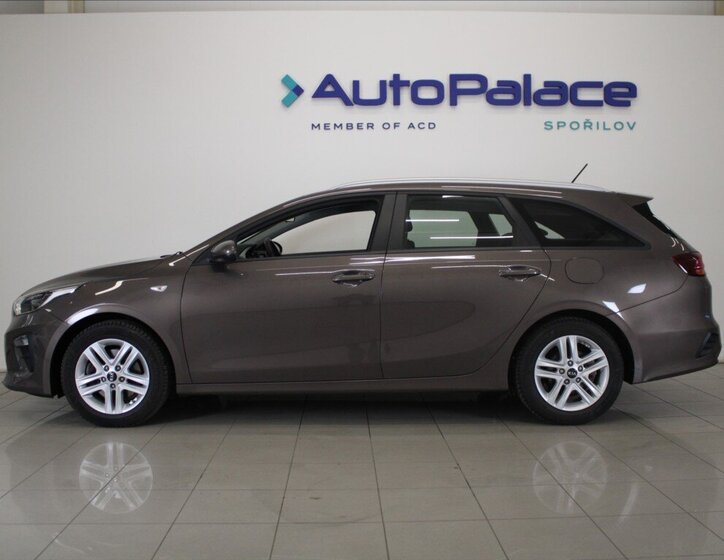 KIA Ceed Kombi 1,4 l 73 kw