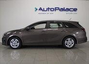 KIA Ceed Kombi 1,4 l 73 kw