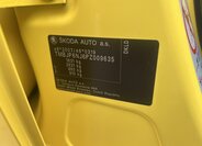 Škoda Fabia Kombi 999,0 70 kw