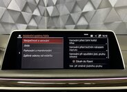 BMW Řada 7 Sedan / Limuzína 3,0 l 250 kw