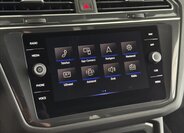 Volkswagen Tiguan Allspace SUV / Terénní 2,0 l 110 kw