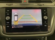 Volkswagen Tiguan Allspace SUV 2,0 l 140 kw