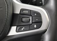 BMW Řada 5 Kombi 2,0 l 140 kw