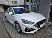 Hyundai i30 Kombi 1,5 l 80 kw