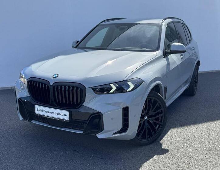 BMW X5 1