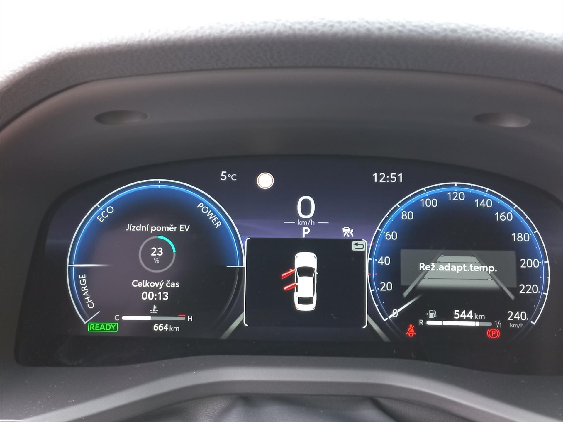 Toyota Camry Sedan / Limuzína 2,5 l 137 kw