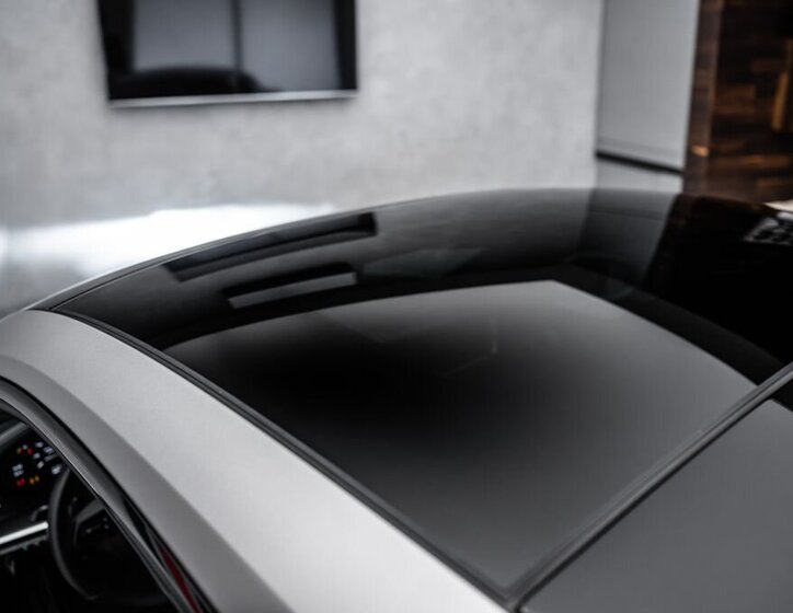 Porsche Ostatní Kupé 3,8 l 478 kw