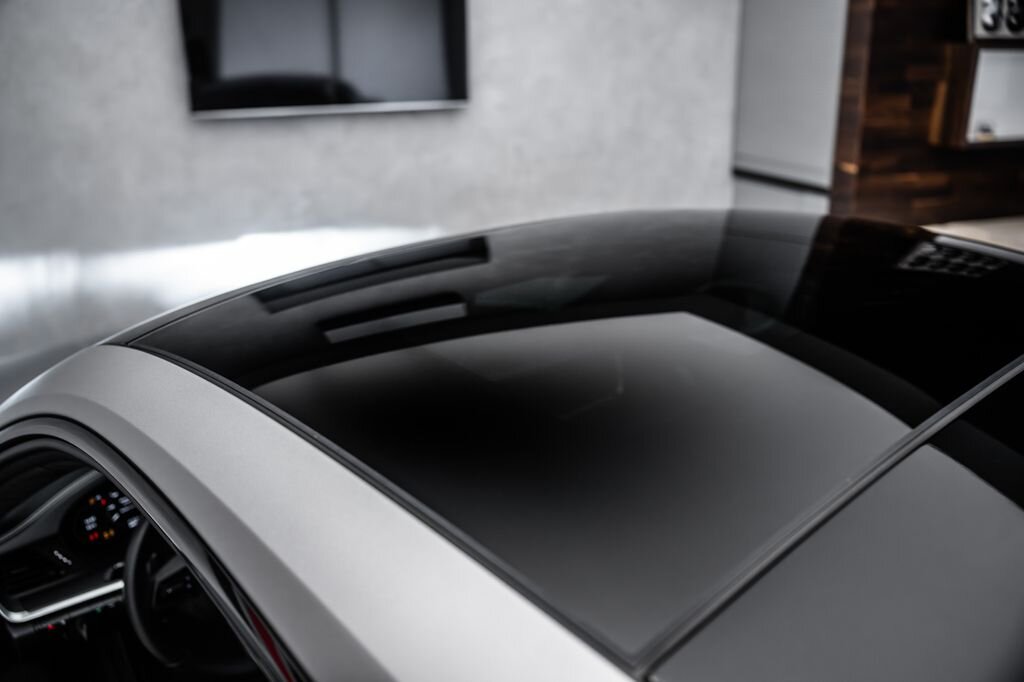 Porsche Ostatní Kupé 3,8 l 478 kw