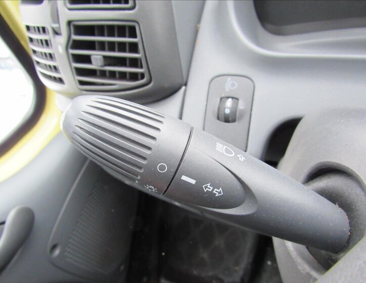 Fiat Ducato Kombi 2,3 l 81 kw