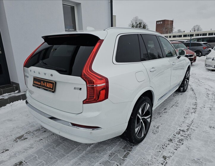 Volvo XC90 6