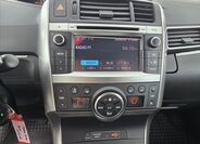 Toyota Verso MPV 1,6 l 97 kw