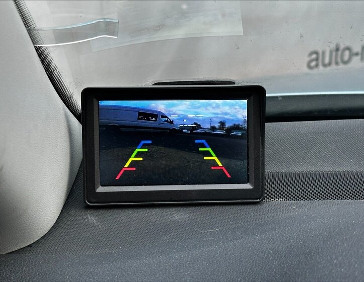 Škoda Octavia Sedan 1,6 l 77 kw